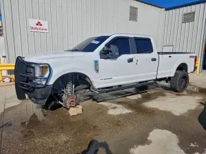 Ford F-250 SUPER DUTY 6.7L 8 2019