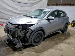 Honda HR-V LX 1.8L 4 2020
