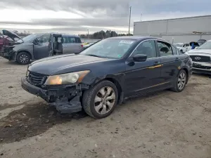 Honda Accord EX 2.4L 4 2010