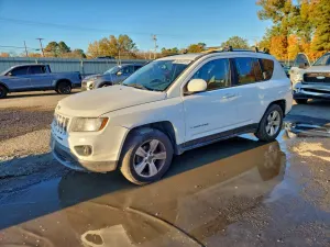 Jeep Compass SPORT 2.4L 4 2014