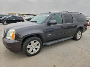 GMC Yukon C1500 SLT 5.3L 8 2010