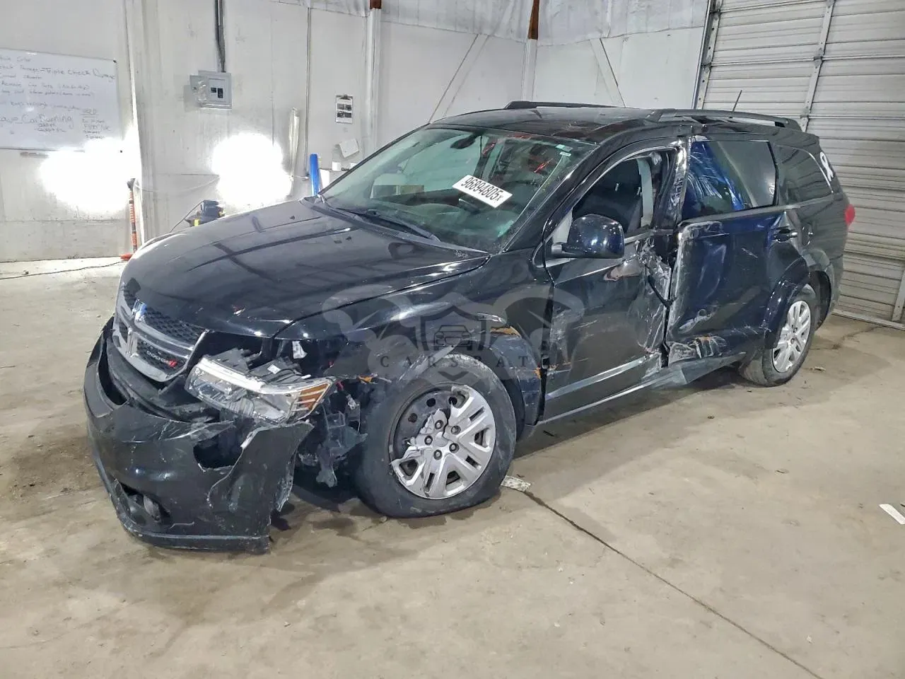 Dodge Journey SE 2.4L 4 2019