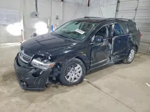 Dodge Journey SE 2.4L 4 2019