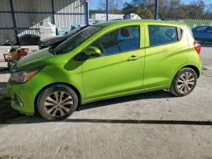 Chevrolet Spark 1LT 1.4L 4 2016