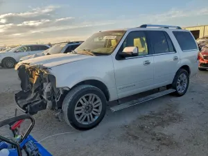 Lincoln Navigator 5.4L 8 2009