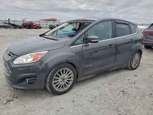 Ford C-series SEL 2.0L 4 2015