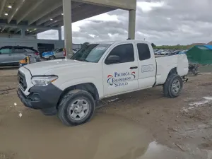 Toyota Tacoma ACCESS CAB 2.7L 4 2023