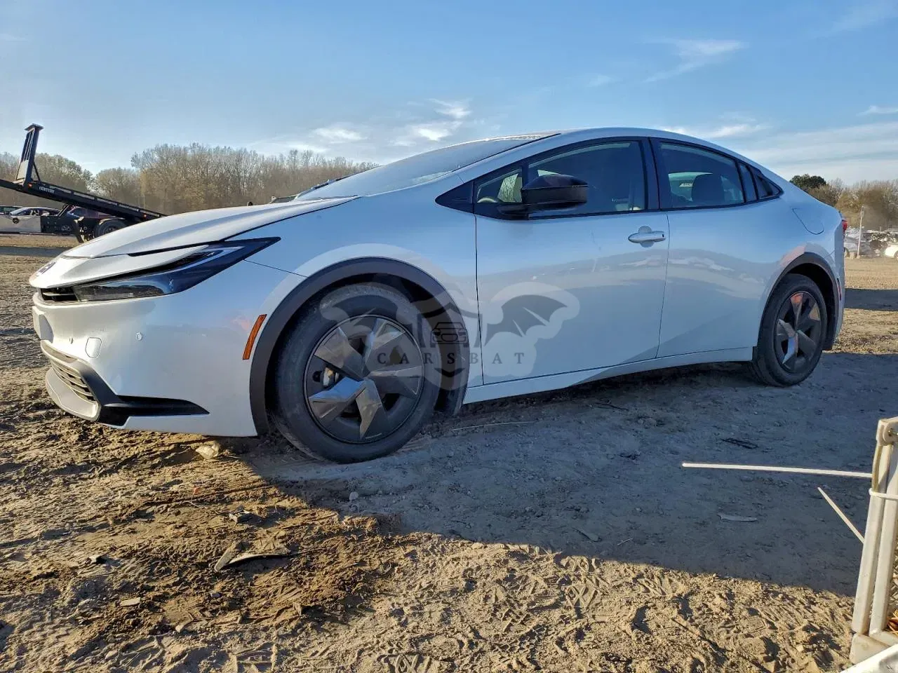 Toyota Prius LE 2.0L 4 2026