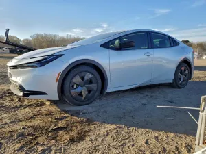 Toyota Prius LE 2.0L 4 2026