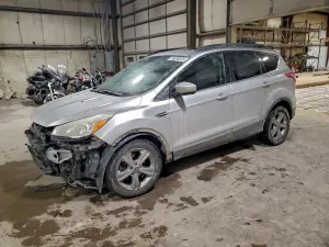 Ford Escape SE 1.6L 4 2015