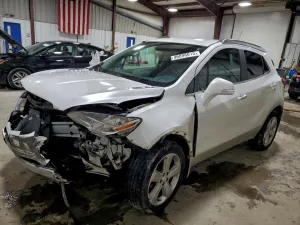 Buick Encore CONVENIENCE 1.4L 4 2016