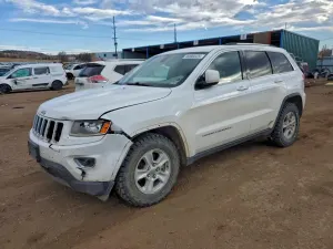 Jeep Grand Cherokee LAREDO 3.6L 6 2014