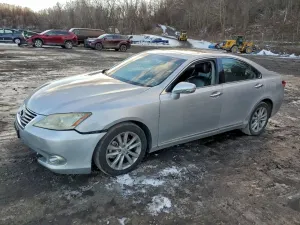 Lexus ES 350 3.5L 6 2012
