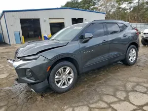 Chevrolet Blazer 1LT 2.5L 4 2019
