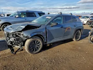 Mazda CX-50 SELECT 2.5L 4 2024