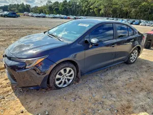 Toyota Corolla LE 2.0L 4 2026