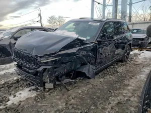 Jeep Grand Cherokee LIMITED 3.6L 6 2025