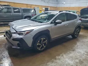 Subaru Crosstrek PREMIUM 2.0L 4 2024