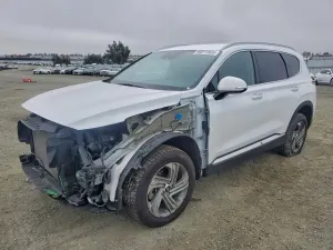 Hyundai Santa Fe SEL 2.5L 4 2021