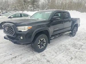Toyota Tacoma DOUBLE CAB 3.5L 6 2020
