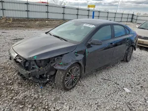 Kia Cerato / Forte / K3 GT 1.6L 4 2022