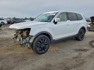 Kia Telluride SX 3.8L 6 2020