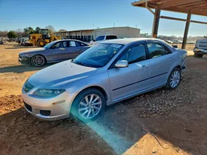 Mazda 6 I 2.3L 4 2008
