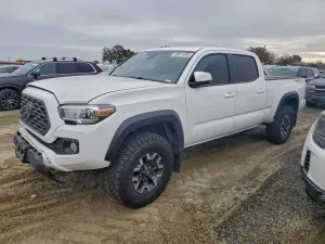 Toyota Tacoma DOUBLE CAB 3.5L 6 2020