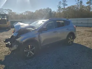 Toyota Rav4 ADVENTURE 2.5L 4 2018