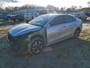 Kia Cerato / Forte / K3 FE 2.0L 4 2021