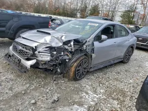 Subaru WRX PREMIUM 2.5L 4 2023