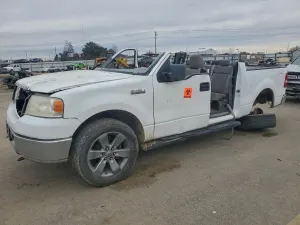 Ford F-150 SUPERCREW 5.4L 8 2006