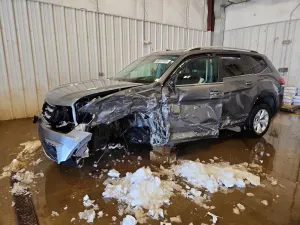Volkswagen Atlas SE 3.6L 6 2019