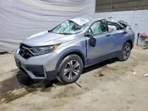 Honda CR-V LX 1.5L 4 2020