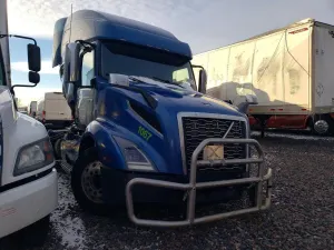 Volvo VNL VNL 12.8L 6 2021