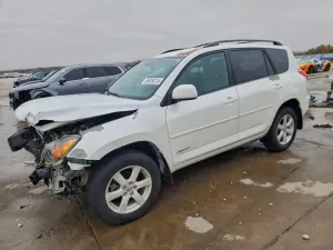 Toyota Rav4 LIMITED 3.5L 6 2008