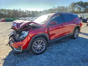 GMC Terrain SLT 1.5L 4 2022