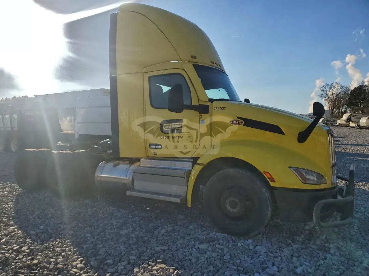 Peterbilt 567/579/587 15.0L 6 2023