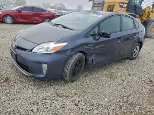 Toyota Prius 1.8L 4 2014