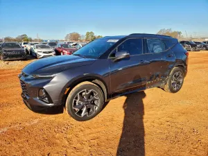 Chevrolet Blazer RS 3.6L 6 2021