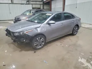 Kia Cerato / Forte / K3 LX 2.0L 4 2024