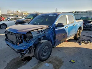 Ford Maverick XL 2.0L 4 2024