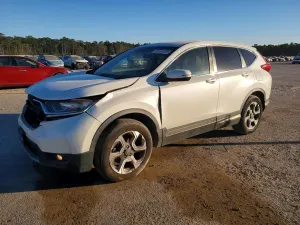 Honda CR-V EX 1.5L 4 2017