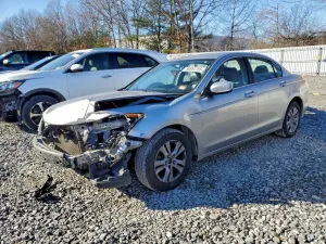 Honda Accord SE 2.4L 4 2011