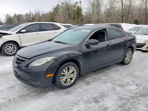 Mazda 6 I 2.5L 4 2009