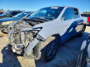 Honda Ridgeline RTL-E 3.5L 6 2023