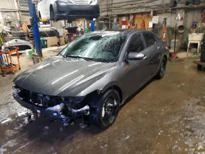 Hyundai Elantra 2.0L 4 2024