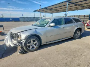 Dodge Magnum 3.5L 6 2008