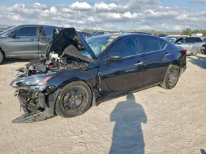 Nissan Altima S 2.5L 4 2024