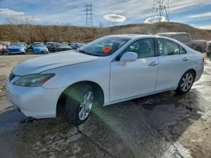 Lexus ES 350 3.5L 6 2007